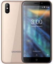 Прошивка телефона Doogee X50 в Самаре